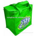 Environmental protection cooler bags